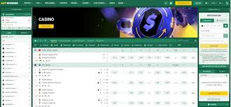 betwinner — guide complet pour parier et jouer en ligne betwinner — guide complet pour parier et jouer en ligne