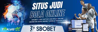 Agen Taruhan Online Terbaru Resmi Panduan dan Tips Terbaik