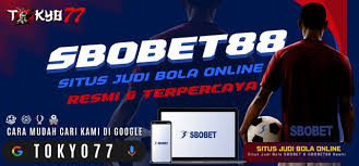 Agen Taruhan Online Terbaru Resmi Panduan dan Tips Terbaik