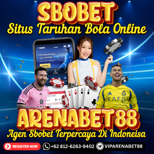 Agen Taruhan Online Terbaru Resmi Panduan dan Tips Terbaik