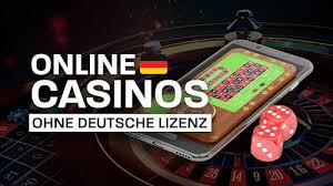 Die Herausforderungen und Risiken von online casinos ohne lizenz in Die Herausforderungen und Risiken von online casinos ohne lizenz in