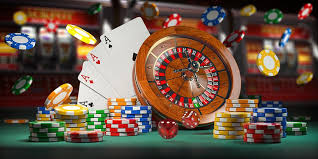 Discover the Excitement of New Online Casino No Deposit Bonuses 0