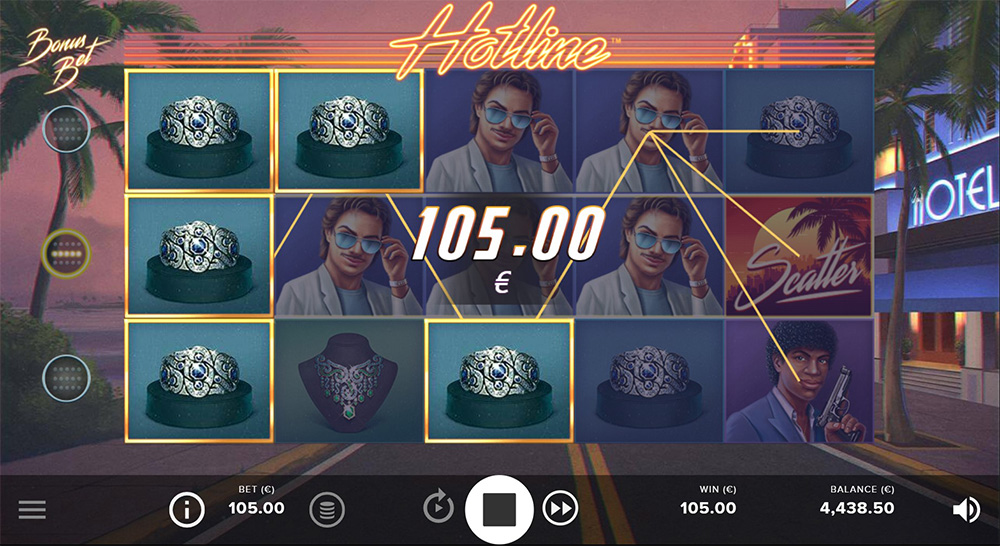 Odkryj Świat Rozrywki w Hotline Casino 0 Odkryj Świat Rozrywki w Hotline Casino 0