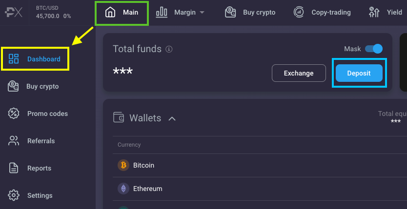 The Ultimate Guide to PrimeXBT Trading Platform The Ultimate Guide to PrimeXBT Trading Platform
