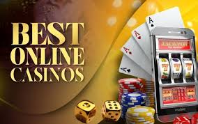 Top Casino Sites for Real 0