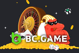 BCGame Thailand The Future of Online Gaming BCGame Thailand The Future of Online Gaming