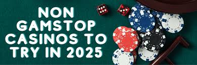 Discover the Best Casino Sites Not on Gamstop 542462797
