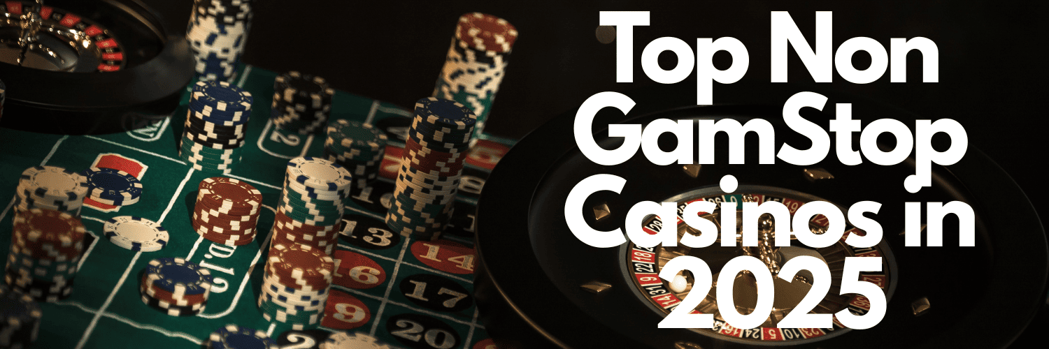 Discover the Best Casino Sites Not on Gamstop 542462797