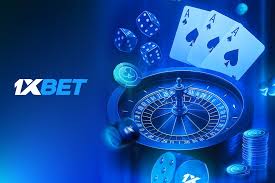 Discover the Exciting World of 1xBet Casino Games 968551266