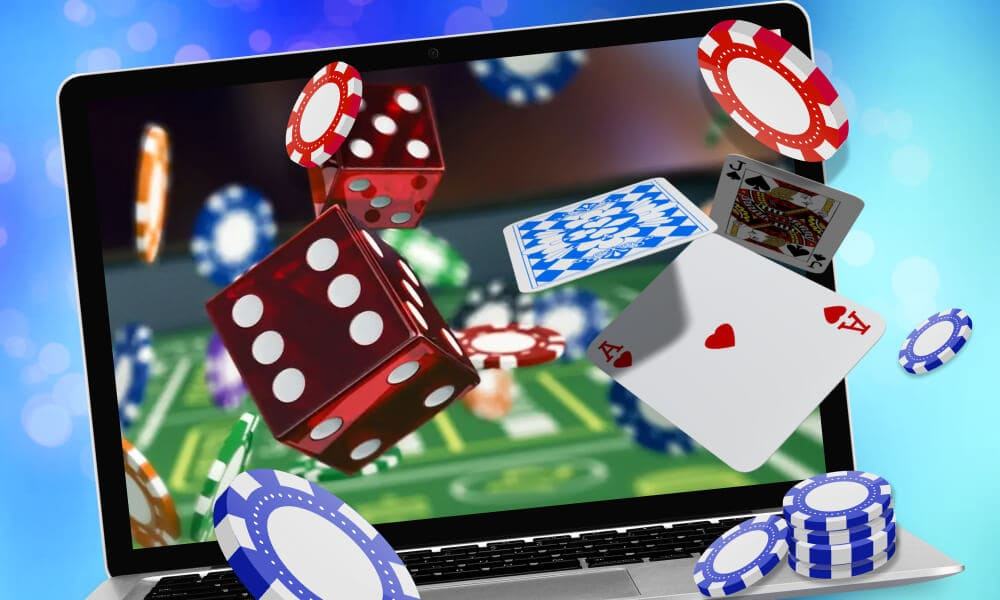 Discover the Thrills of MySpins Casino & Sportsbook 53