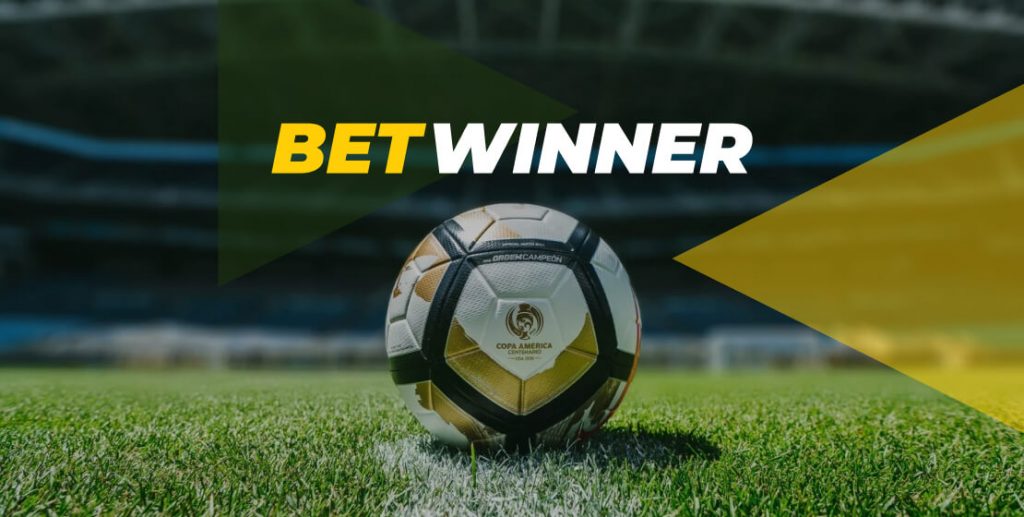 Explore the BetWinner Mobile App for Ultimate Betting Experience