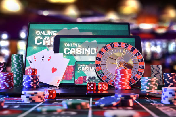 Explore the Exciting World of Bets24 Casino Online Games
