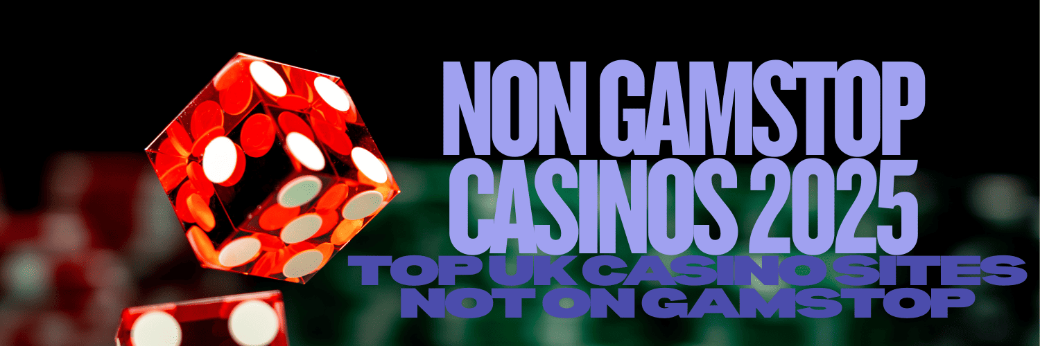 Exploring Non Gamstop UK Casino Sites A Comprehensive Guide 593711422