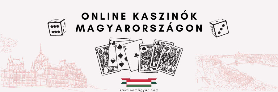 Fedezd Fel a Legújabb Online Kaszinó Élményeket!