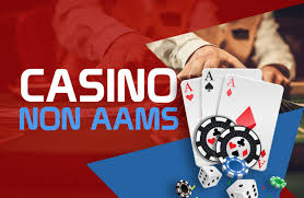 I casinò non AAMS che Pagano Guida Completa 572190579
