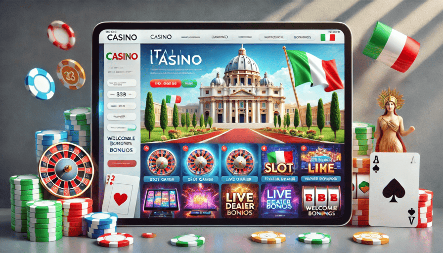 I casinò non AAMS che Pagano Guida Completa 572190579