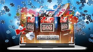 Nové Online Casino 2025 Vše, co potřebujete vědět Nové Online Casino 2025 Vše, co potřebujete vědět