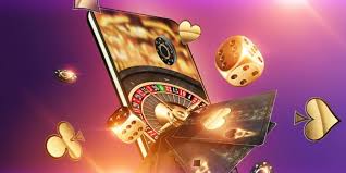 The Exciting World of Cocoa Casino Casino & Sportsbook