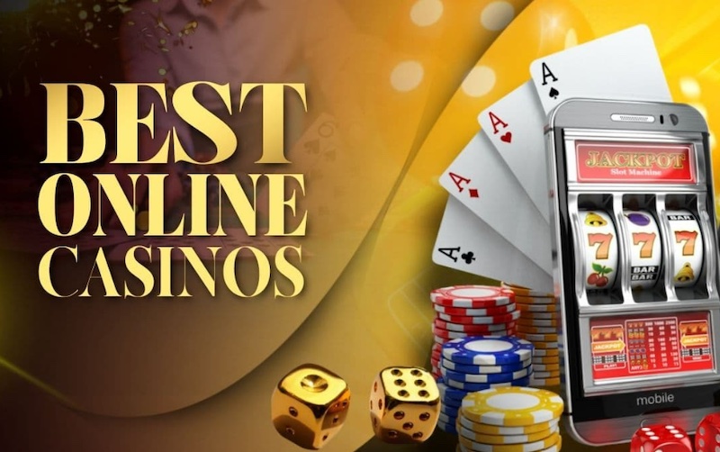 Ultimate Guide to CasinoJoy Casino & Sportsbook 12