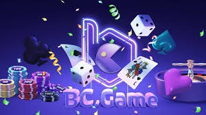 Все о ставках онлайн BC.Game – лучший выбор для азартных игроков