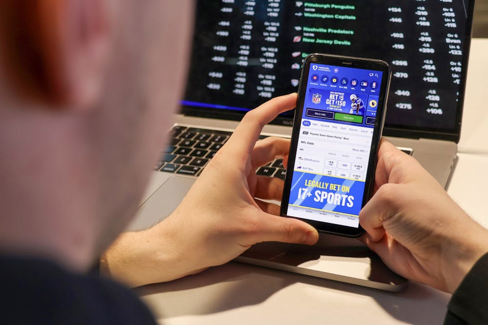 Betwinner  L'Essentiel Pour Les Amateurs de Paris en Ligne