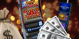 Experience the Thrills of WildWild Online Casino UK