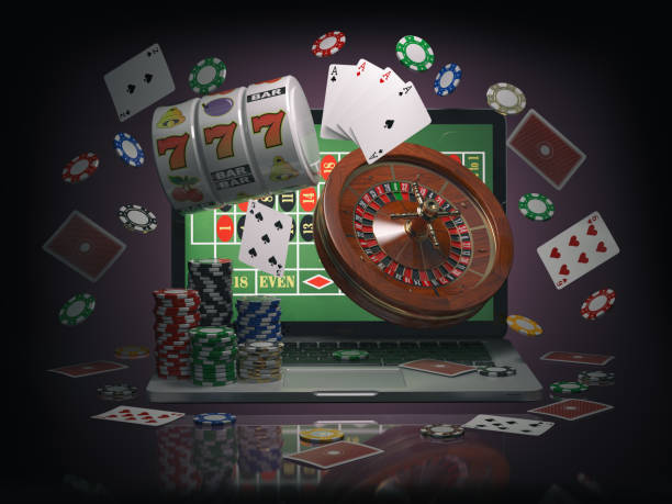 Experience the Thrills of WildWild Online Casino UK
