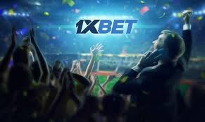 Experience Seamless Betting with the 1xBet App -1415071092