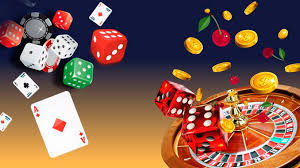 Explore the Exciting World of Casino Slots n Bets -25440608