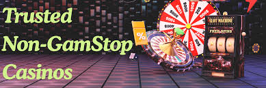 Exploring Non GamStop Casinos in the UK A Comprehensive Guide 905184033