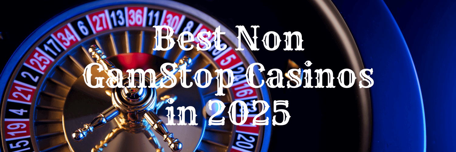 Exploring Non GamStop Casinos in the UK A Comprehensive Guide 905184033