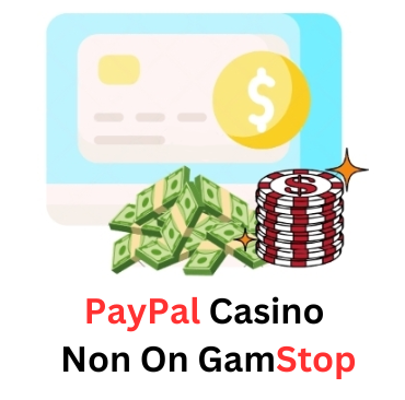 Exploring PayPal Casinos Not Covered by Regulations 2022489517 Exploring PayPal Casinos Not Covered by Regulations 2022489517