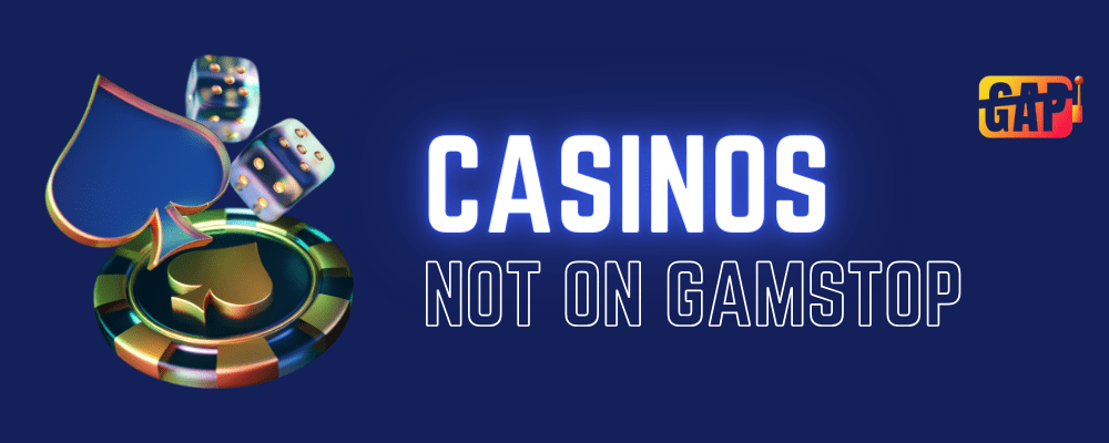 Exploring the World of Casinos Not on Gamstop UK -1832799654