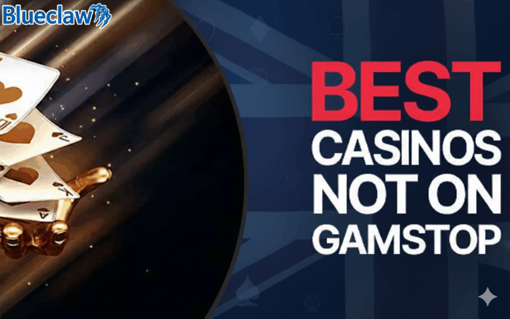 Exploring the World of Casinos Not on Gamstop UK -1832799654