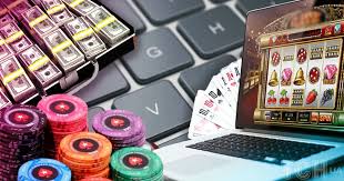 Top Casino Games for Beginners -1697787654