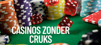 Buitenlandse Casino zonder CRUKS Voordelen en Mogelijkheden Buitenlandse Casino zonder CRUKS Voordelen en Mogelijkheden