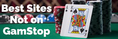 Discover the Best Casino Sites Not on Gamstop 975677424 Discover the Best Casino Sites Not on Gamstop 975677424