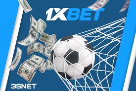 Experience the Thrill of 1xBet Betting -1427549951 Experience the Thrill of 1xBet Betting -1427549951