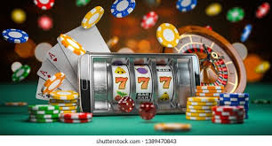 Explore the Thrills of ZixCasino Online Slots