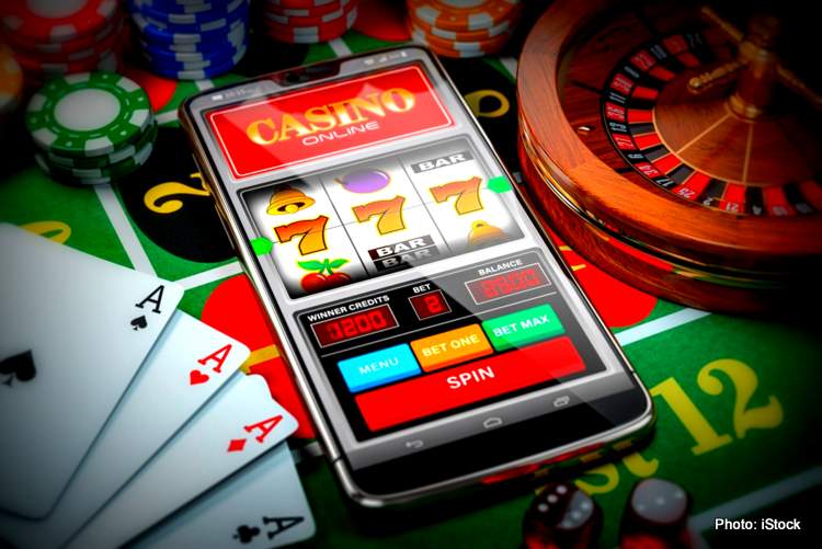 Игровые автоматы Gamdom Casino Обзор и советы -1232372170