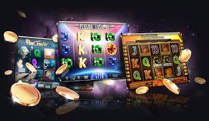 Kryptosino Casino Online Slots A World of Endless Entertainment Kryptosino Casino Online Slots A World of Endless Entertainment