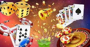Online Casino With High Standards Your Ultimate Betting Destination