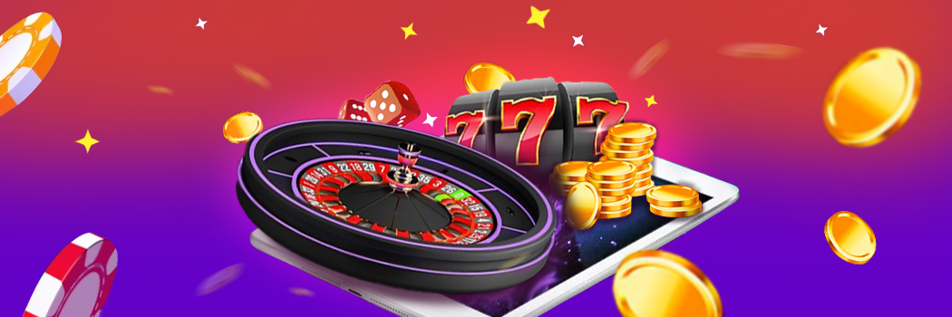 Discover the Excitement of Online Casino Betbufoon 1512306268