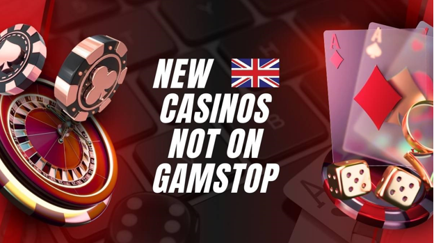 Discovering Casinos Not Registered on Gamstop -1905520497
