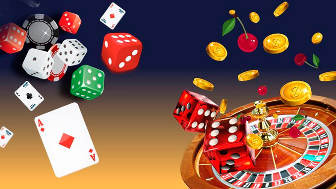 Explore the Excitement of Dealbet Casino Online Games