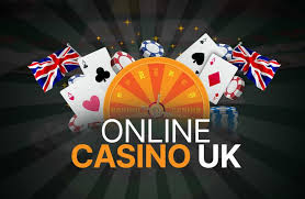Top UK Online Casinos Accepting PayPal A Comprehensive Guide